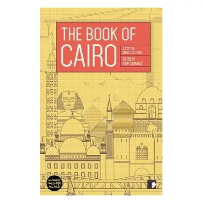 Book of Cairo - Hafez, Hatem a Naji, Ahmed a Eltoukhy, Nael a al-Azab, Mohamed Salah a Gamal, Ar