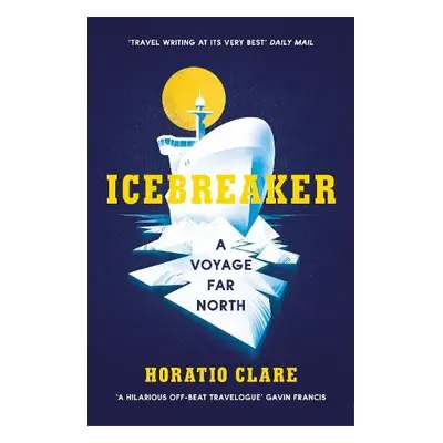 Icebreaker - Clare, Horatio