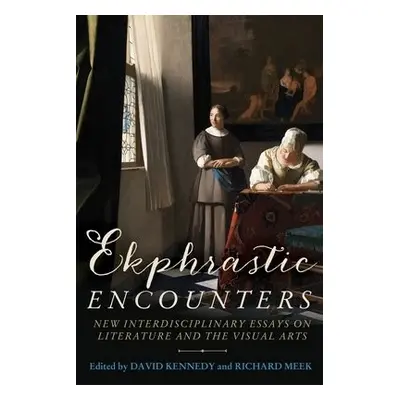 Ekphrastic Encounters