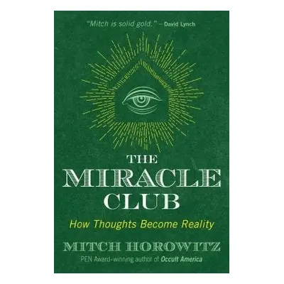 Miracle Club - Horowitz, Mitch