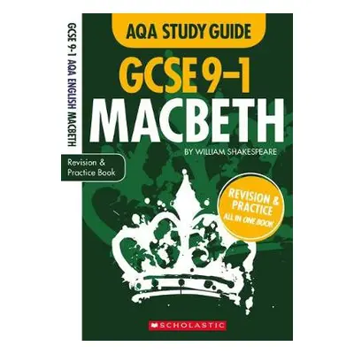 Macbeth AQA English Literature - Durant, Richard