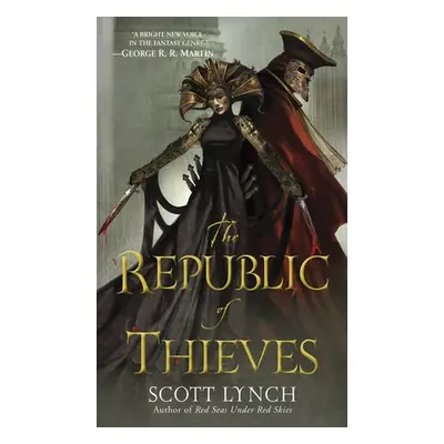 Republic of Thieves