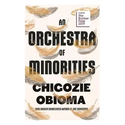 Orchestra of Minorities - Obioma, Chigozie