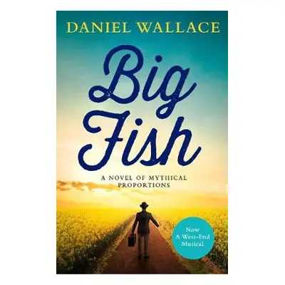 Big Fish - Wallace, Daniel