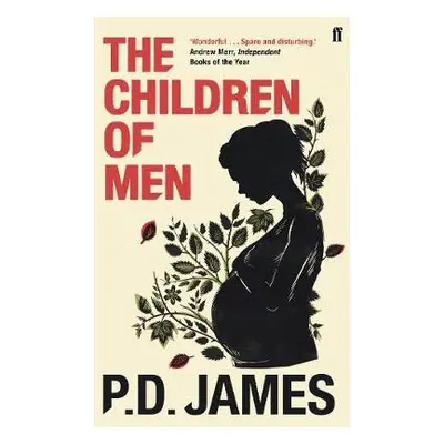 Children of Men - James, P. D.