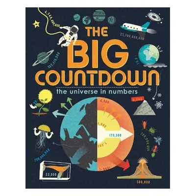 Big Countdown - Rockett, Paul