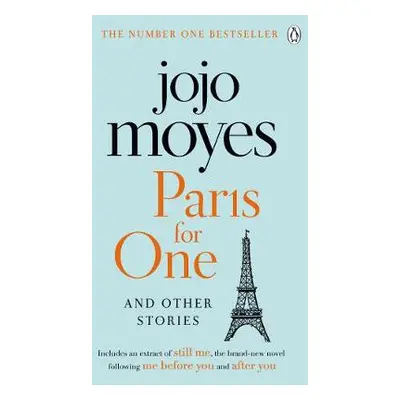 Paris for One and Other Stories - Moyes, Jojo