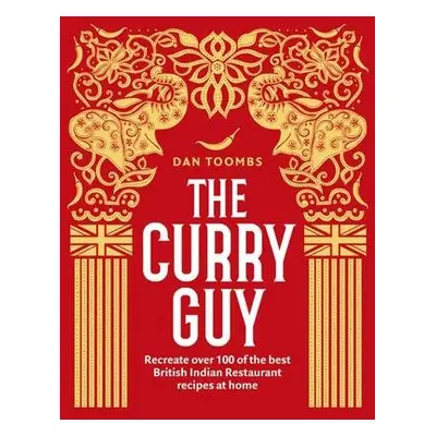 Curry Guy - Toombs, Dan