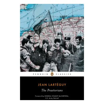 Praetorians - Larteguy, Jean