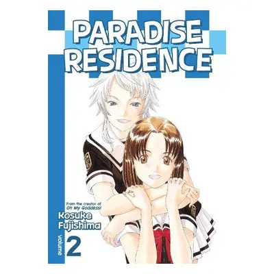 Paradise Residence Volume 2 - Fujishima, Kosuke