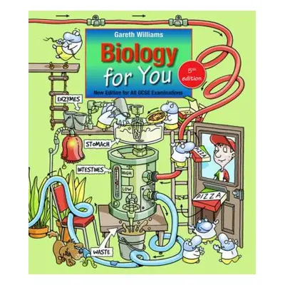 Biology for You - Williams, Gareth