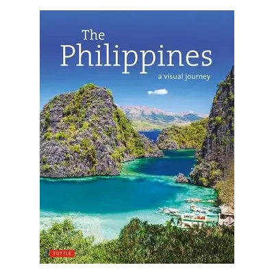 Philippines: A Visual Journey - Reyes, Elizabeth V.