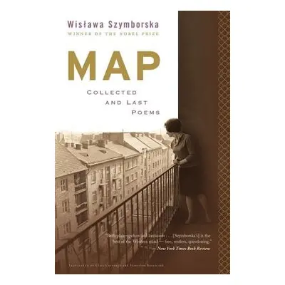 Map - Szymborska, Wislawa