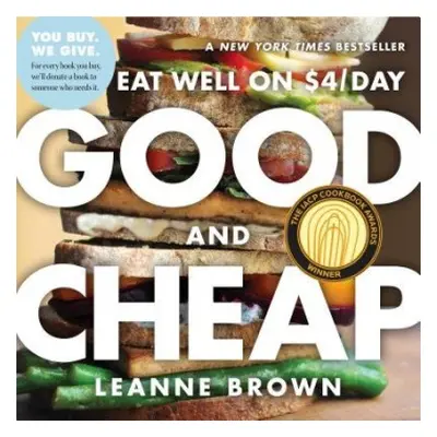 Good and Cheap - Brown, Leanne