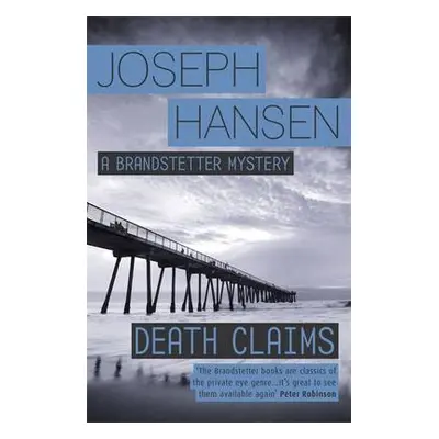 Death Claims - Hansen, Joseph