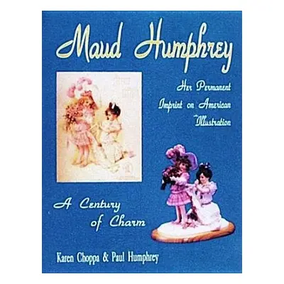 Maud Humphrey - Choppa, Karen