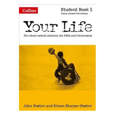 Student Book 1 - Foster, John a Foster, Simon