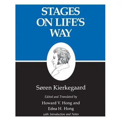 Kierkegaard's Writings, XI, Volume 11