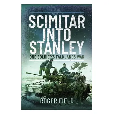 Scimitar into Stanley - Field, Roger