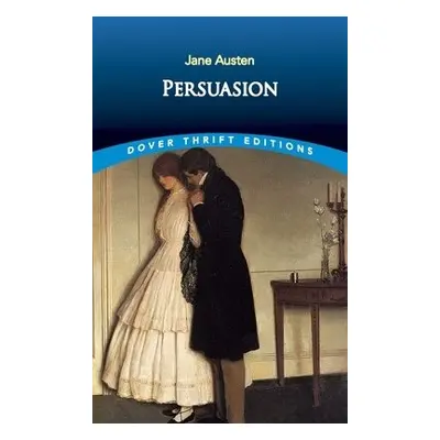 Persuasion - Austen, Jane