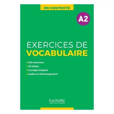 En Contexte - vocabulaire