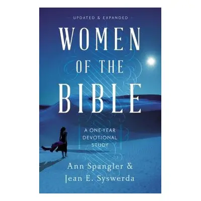 Women of the Bible - Spangler, Ann a Syswerda, Jean E.