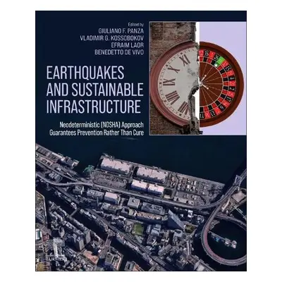 Earthquakes and Sustainable Infrastructure