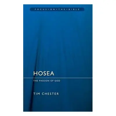 Hosea - Chester, Tim