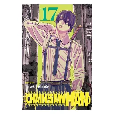 Chainsaw Man, Vol. 17 - Fujimoto, Tatsuki