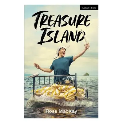 Treasure Island - Stevenson, Robert Louis