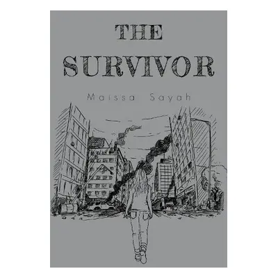 Survivor - Sayah, Maissa