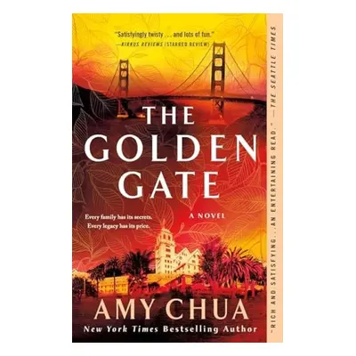 Golden Gate - Chua, Amy