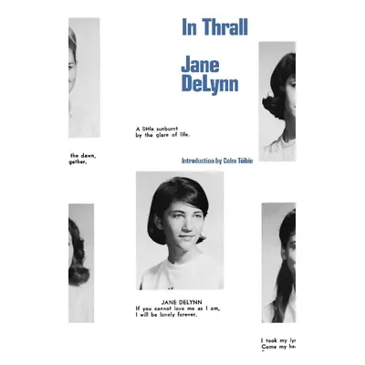 In Thrall - DeLynn, Jane