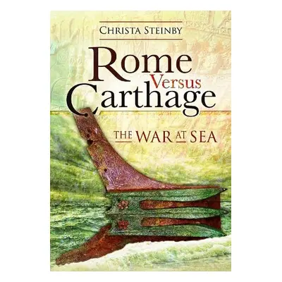 Rome Versus Carthage - Steinby, Christa