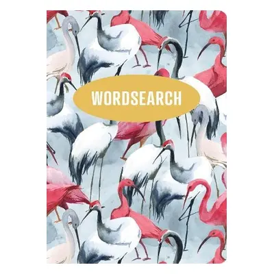 Wordsearch - Saunders, Eric