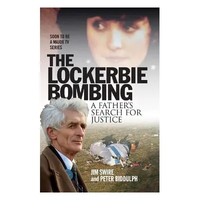 Lockerbie Bombing - Swire, Doctor Jim a Biddulph, Peter