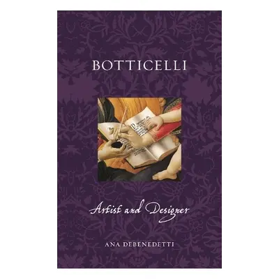 Botticelli - DeBenedetti, Ana