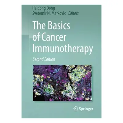 Basics of Cancer Immunotherapy