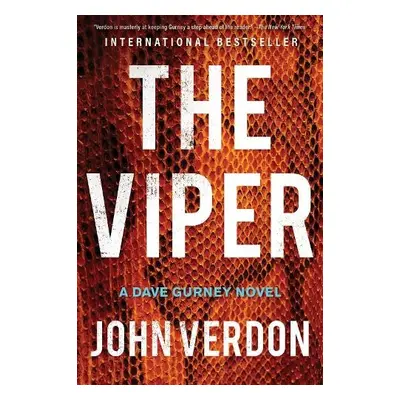 Viper - Verdon, John