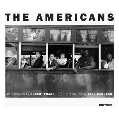 Robert Frank: The Americans