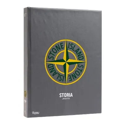 Stone Island: Revised a Update - Rabkin, Eugene a Rivetti, Carlo