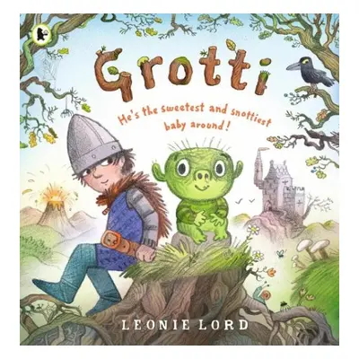 Grotti - Lord, Leonie