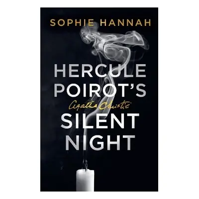 Hercule Poirot’s Silent Night - Hannah, Sophie