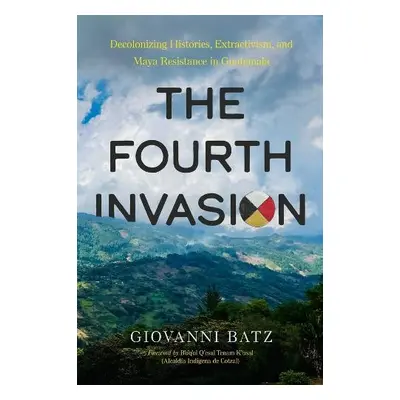 Fourth Invasion - Batz, Giovanni