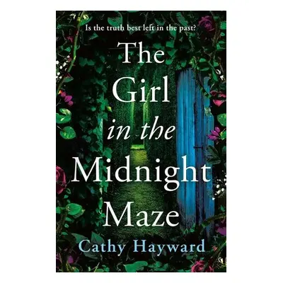 Girl in the Midnight Maze - Hayward, Cathy