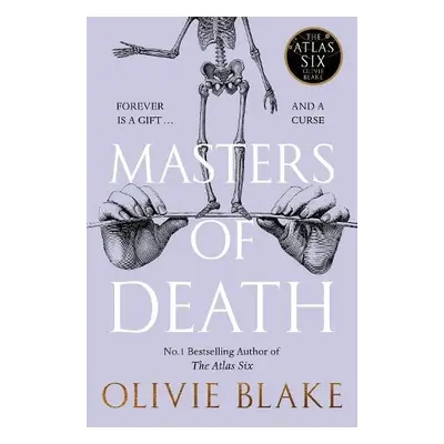 Masters of Death - Blake, Olivie