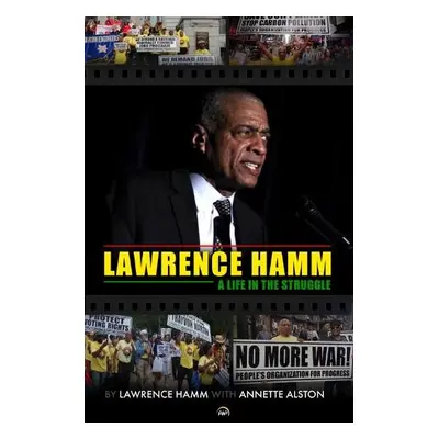 Lawrence Hamm - Hamm, Lawrence