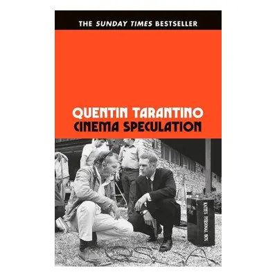 Cinema Speculation - Tarantino, Quentin