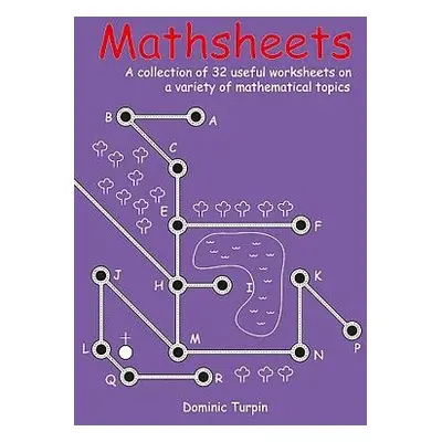 Mathsheets - Turpin, Dominic