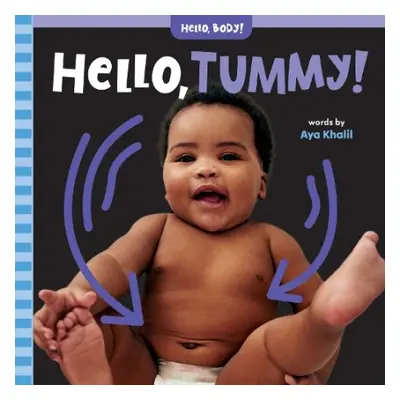 Hello, Tummy! - Khalil, Aya